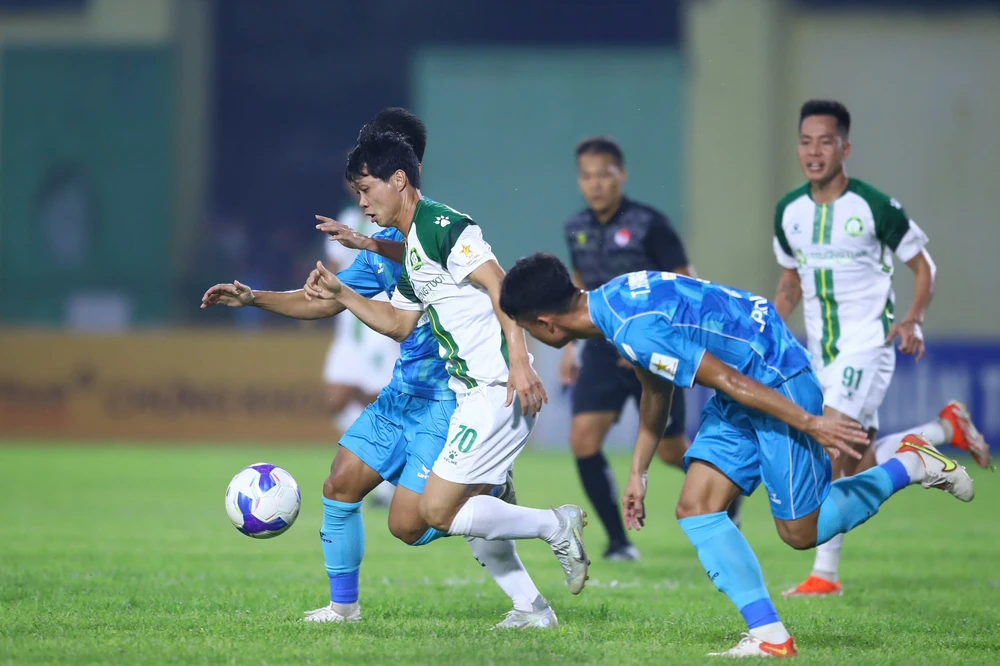 Quyết đấu Malaysia, HLV Kim Sang Sik lo bài toán hàng công - Ảnh 1.