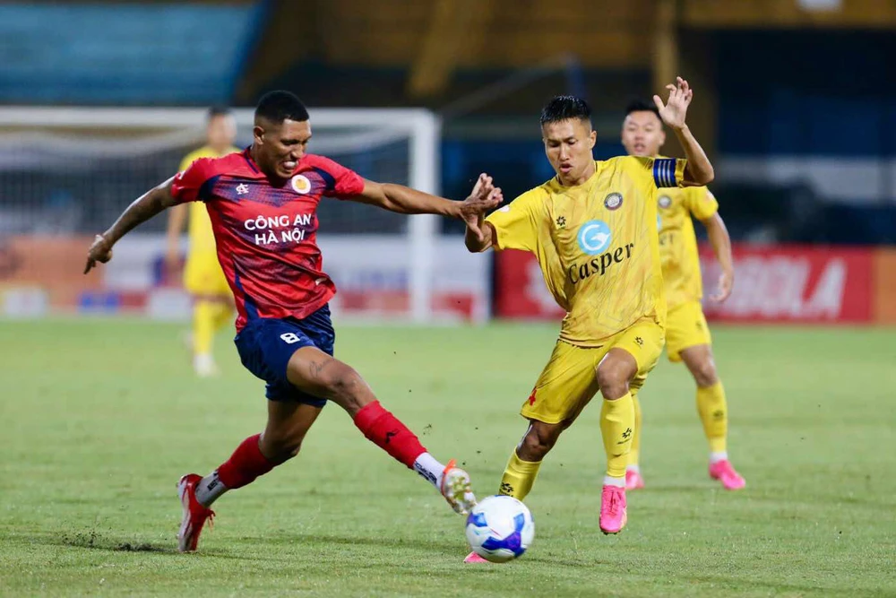 Xem trực tiếp bóng đá Pathum United vs Thanh Hóa 19h00 hôm nay - Ảnh 2.