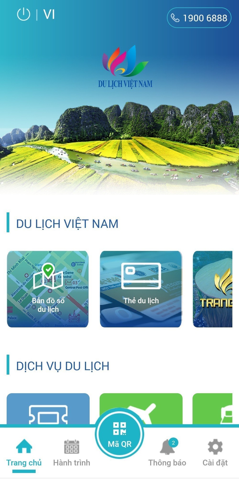 Nhìn lại năm 2024: Khởi sắc ngành Du lịch Việt Nam - Ảnh 3.