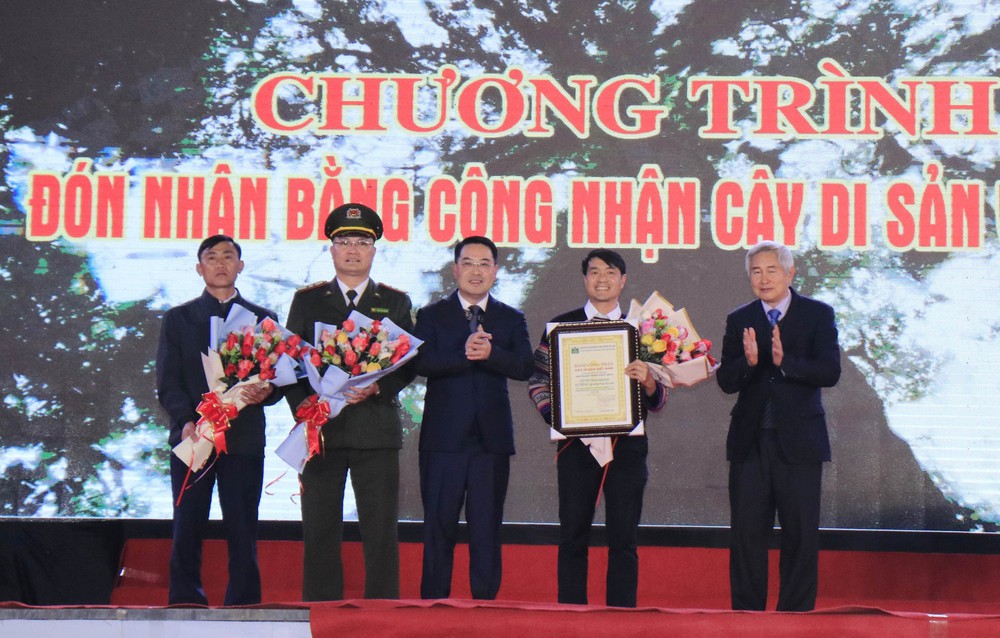 Festival Khèn Mông và Lễ hội hoa Tớ dày: Không gian trải nghiệm mới mẻ, hấp dẫn - Ảnh 2.