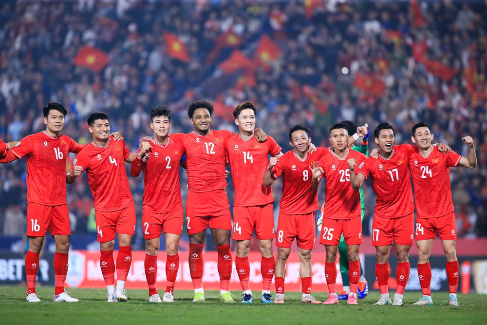 Link xem VTV5 VTV6 trực tiếp bóng đá AFF Cup 2024 hôm nay 2/1 - Ảnh 3.