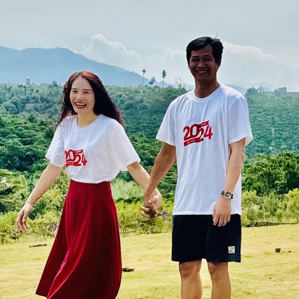 Vợ chồng Nguyễn Thị Xuân đều là người Nam Định Vợ chồng Nguyễn Thị Xuân đều là người Nam Định