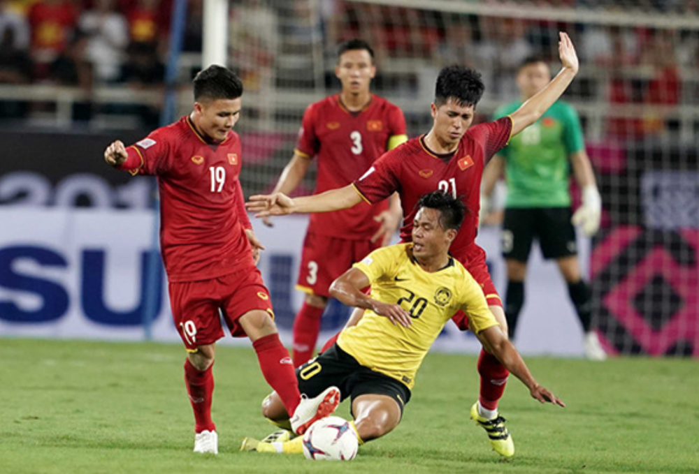 Malaysia đối diện án phạt nặng, đội tuyển Việt Nam có cơ hội vàng - Ảnh 2.