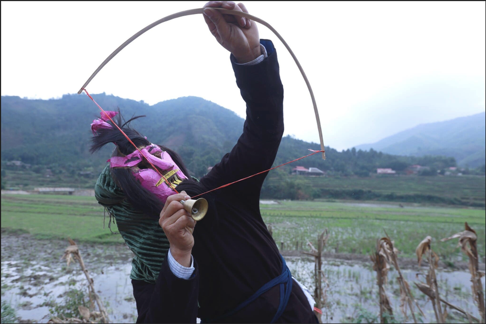 "Kinh tế di sản" trong xây dựng "Công nghiệp văn hóa" (kỳ 3): Di sản văn hóa - "Mỏ vàng" của du lịch - Ảnh 3. "Kinh tế di sản" trong xây dựng "Công nghiệp văn hóa" (kỳ 3): Di sản văn hóa - "Mỏ vàng" của du lịch - Ảnh 3.