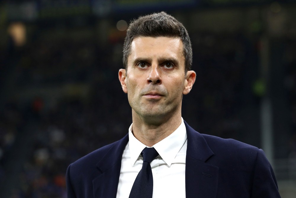 Những kỳ vọng của Thiago Motta trong năm 2025 - Ảnh 1.