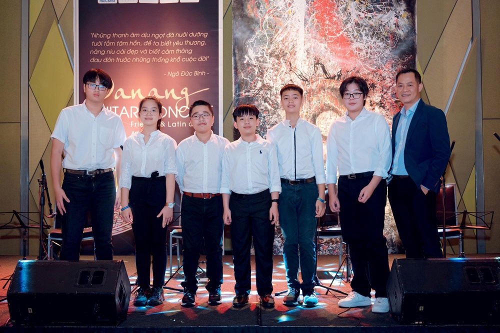 Những mầm non đã nhú, hoa đã nở! - Ảnh 12.