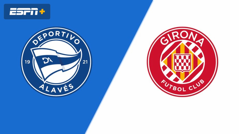 Nhận định, soi tỷ lệ Alaves vs Girona (20h00, 11/1) vòng 19 La Liga - Ảnh 1.