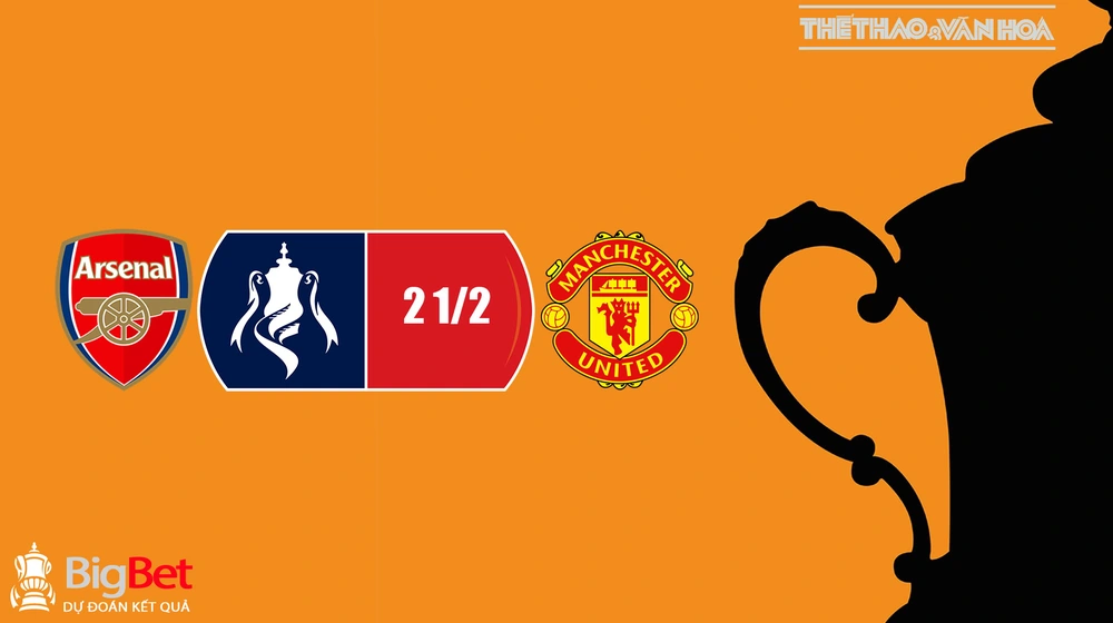 Nhận định, soi tỷ lệ Arsenal vs Man United 22h00 ngày 12/1, Vòng 3 FA Cup - Ảnh 8.