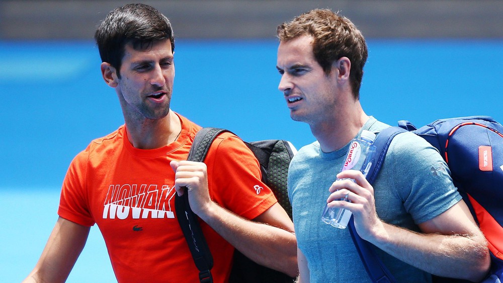 Australian Open 2025: Djokovic đã giải được “bài toán động lực”? - Ảnh 1.