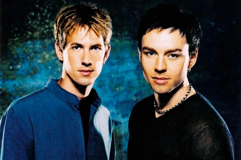 Ca khúc &quot;Truly Madly Deeply&quot; của Savage Garden: Sức quyến rũ của những điều bình thường - Ảnh 3.