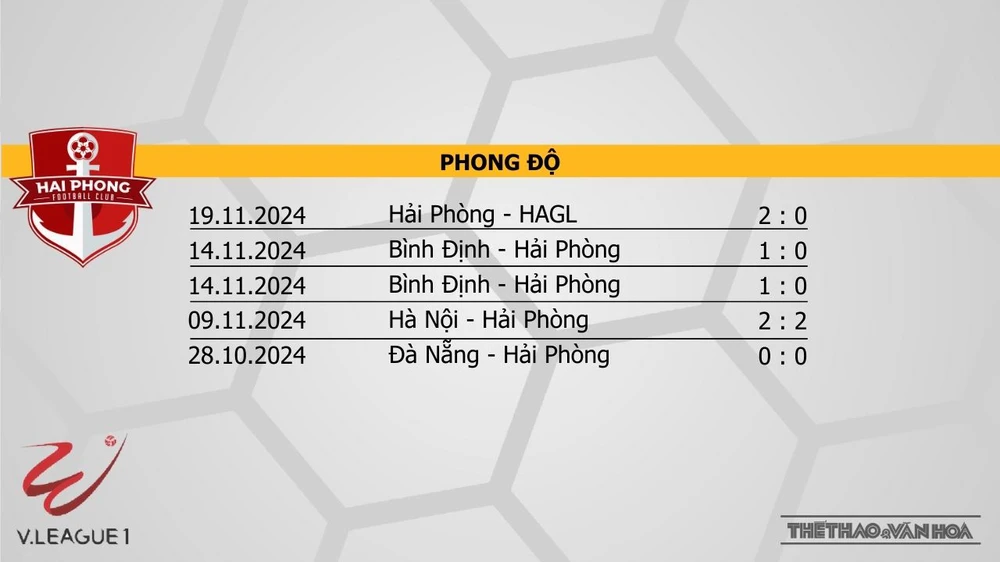 Nhận định bóng đá V-League hôm nay 19/1: Nam Định vs Thể Công, Đà Nẵng vs Hà Nội - Ảnh 12.