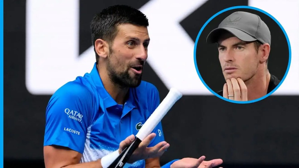 Tiêu điểm: Khát vọng Murray và niềm tin Djokovic - Ảnh 1.