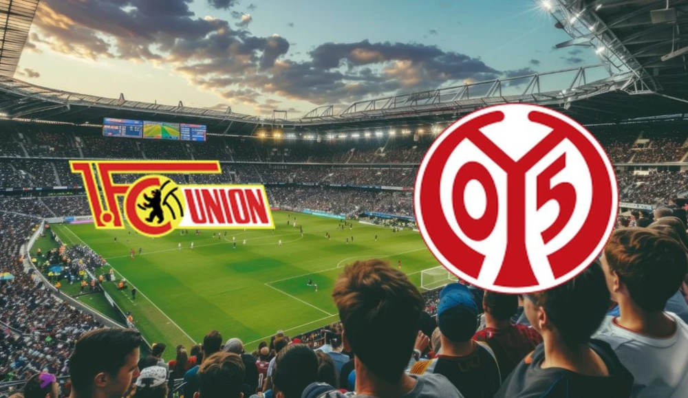 Soi Kèo, soi tỷ lệ Union Berlin vs Mainz 21h30 ngày 19/01, vòng 18 Bundesliga - Ảnh 1.