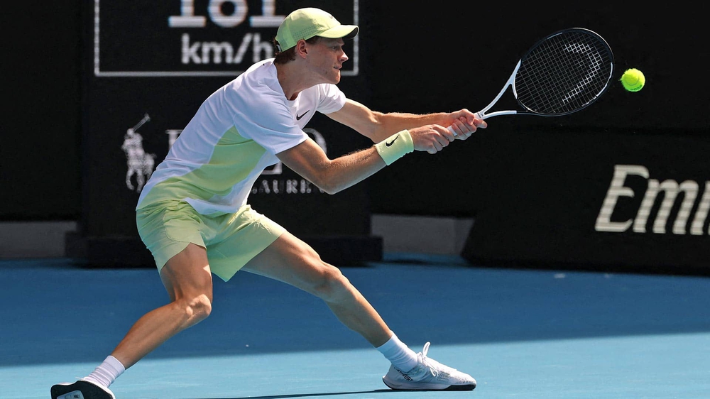 Kết quả Australian Open 2025 hôm nay