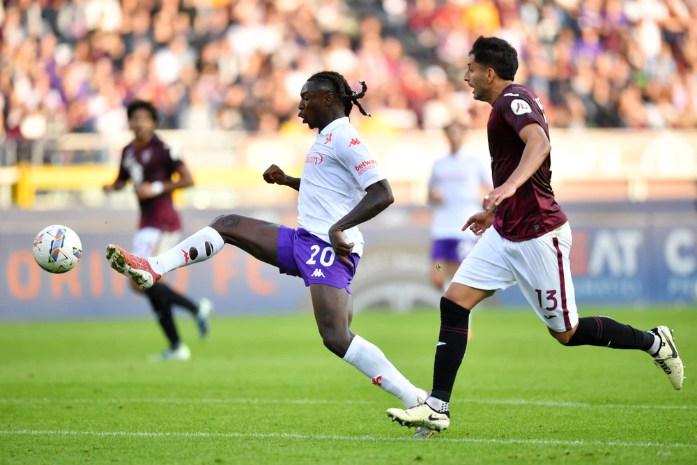 Soi Kèo, soi tỷ lệ Fiorentina vs Torino 18h30 ngày 19/01, Serie A vòng 21 - Ảnh 1.