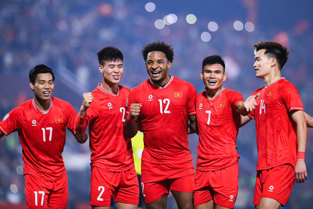 Kết quả bóng đá AFF Cup 2024 hôm nay 2/1 - Ảnh 2.