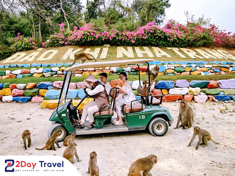 Tận hưởng kỳ nghỉ trọn vẹn hơn với tour du lịch trọn gói của 2Day Travel - Ảnh 3.