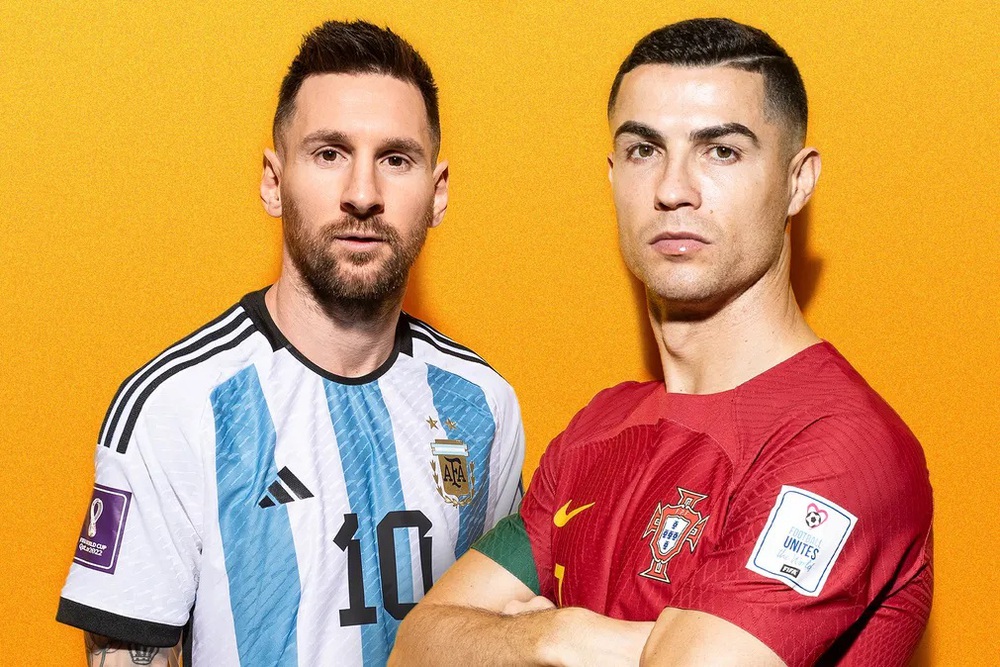 Lionel Messi: Còn một World Cup cần chinh phục - Ảnh 3.