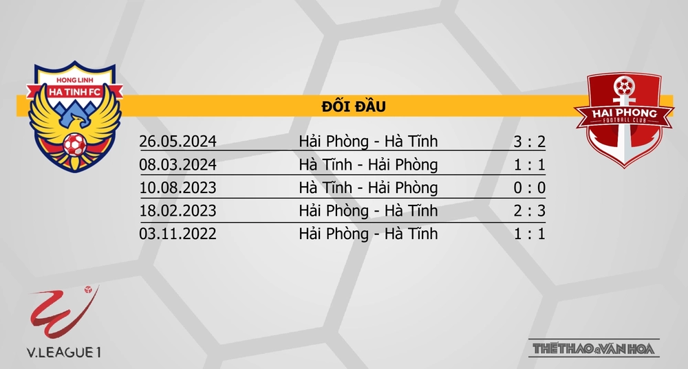 Nhận định bóng đá V-League hôm nay 24/1: Hà Nội vs HAGL, Hà Tĩnh vs Hải Phòng - Ảnh 2.