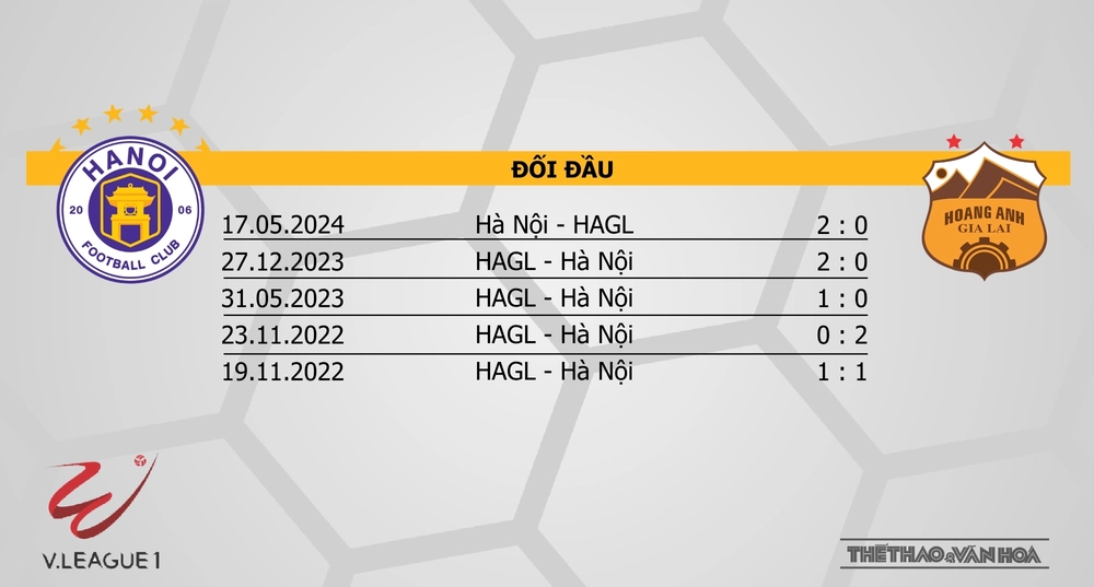 Nhận định bóng đá V-League hôm nay 24/1: Hà Nội vs HAGL, Hà Tĩnh vs Hải Phòng - Ảnh 12.