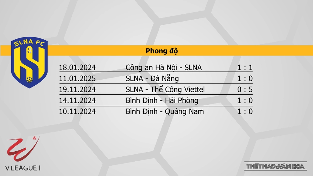 Nhận định bóng đá V-League hôm nay 23/1: SLNA vs Bình Dương - Ảnh 3.