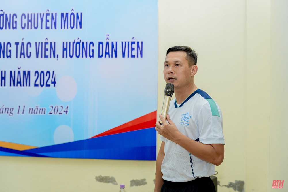 Hành trình lận đận nhưng đáng nhớ của huyền thoại futsal Việt Nam Nguyễn Bảo Quân - Ảnh 2.