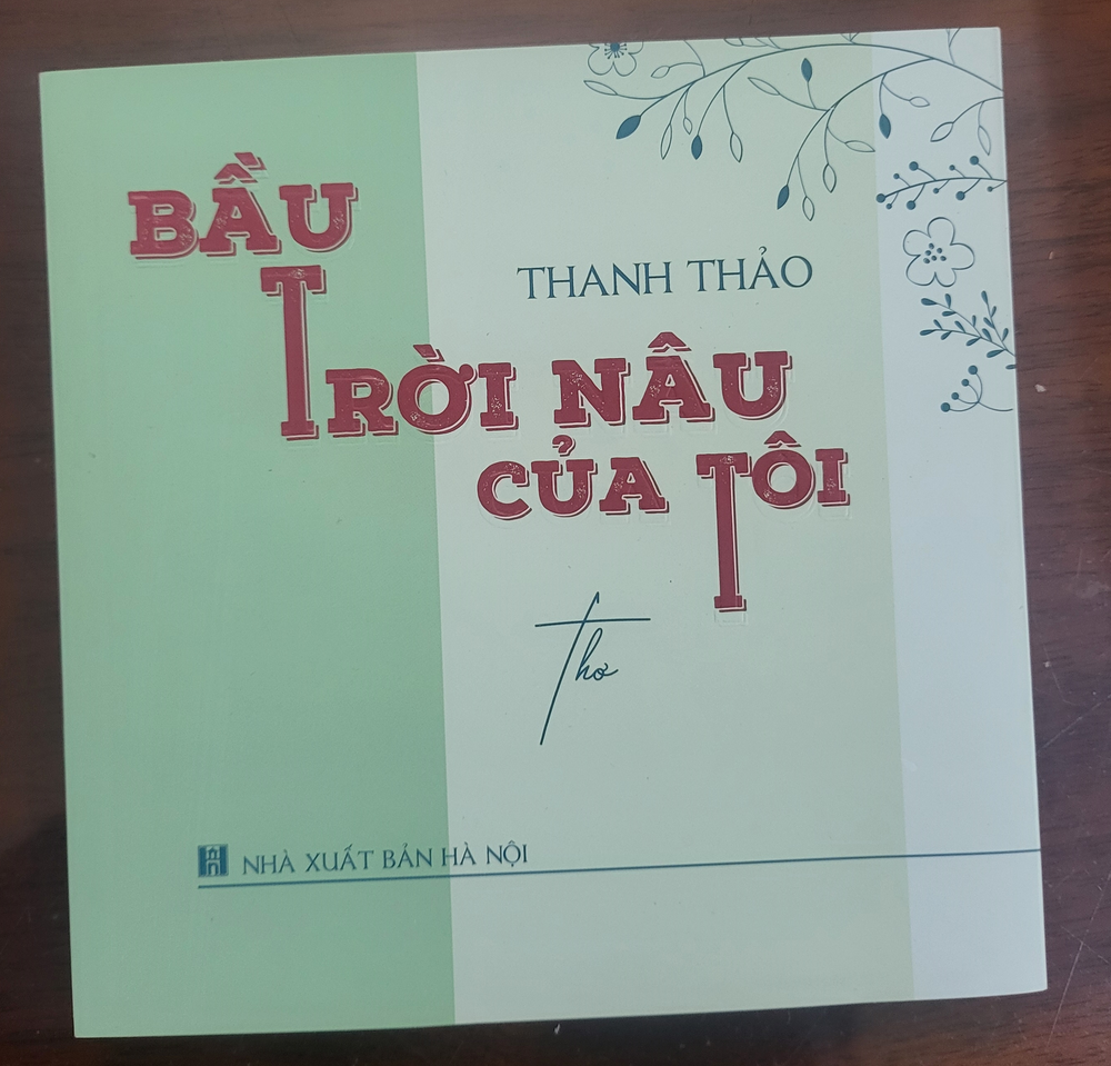 Thanh Thảo - thơ của mối tình đầu - Ảnh 2.