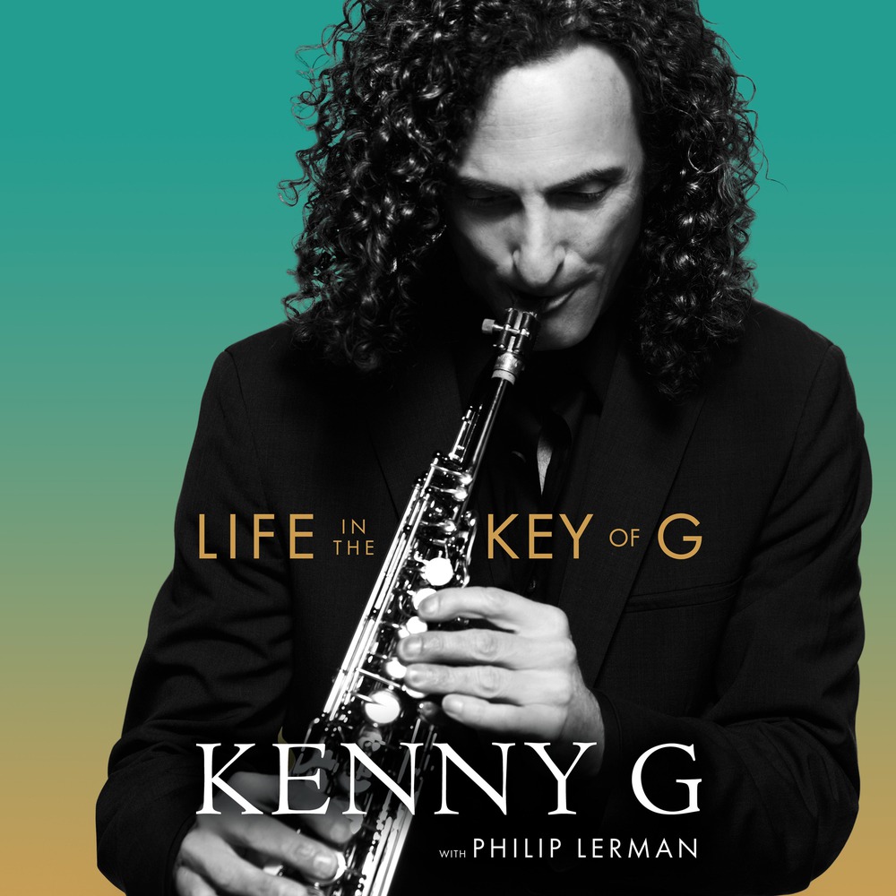 Báo Tết - Nghệ sĩ saxophone Kenny G: Dịu dàng trong âm nhạc, kiên định trong cuộc sống - Ảnh 5.