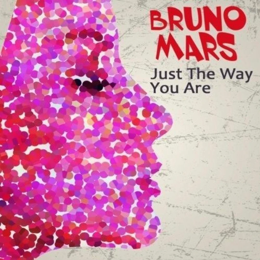 Ca khúc &quot;Just the Way You Are&quot;: Bruno Mars - cứ đơn giản là chính mình - Ảnh 1.