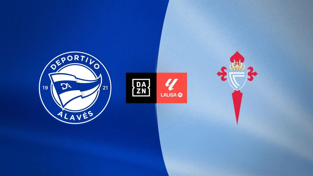 Nhận định trận đấu Alaves vs Celta Vigo, 03h00 ngày 28/01/2025, vòng 21 La Liga - Ảnh 1.