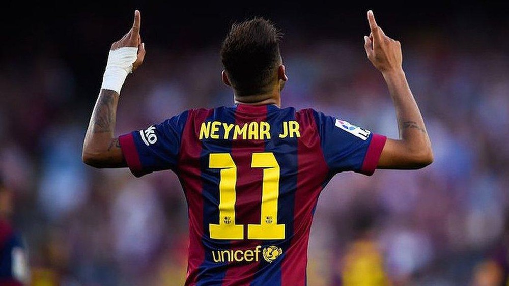 chuyển nhượng: Neymar trở về Barca sẽ là một động thái gây sốc