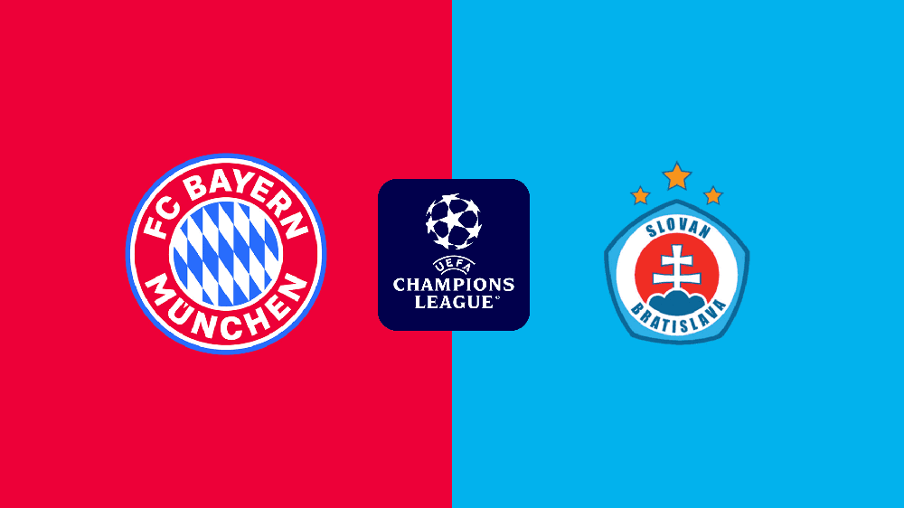 Nhận định trận đấu Bayern Munich vs Slovan Bratislava 03h00 ngày 30/01, vòng bảng Champions League - Ảnh 1.