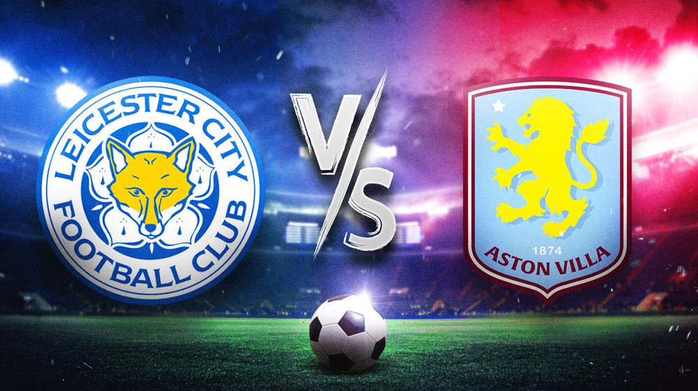 Nhận định, soi tỷ lệ Aston Villa vs Leicester 22h00 ngày 04/01, vòng 20 Premier League - Ảnh 1.