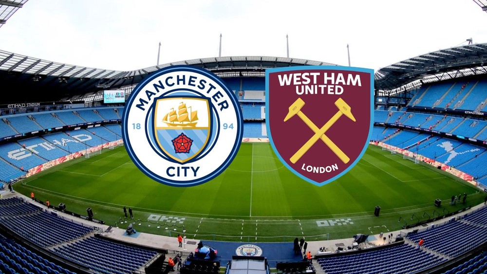 Nhận định, soi tỷ lệ Man City vs West Ham 22h00 ngày 04/1, vòng 20 Premier League - Ảnh 1.