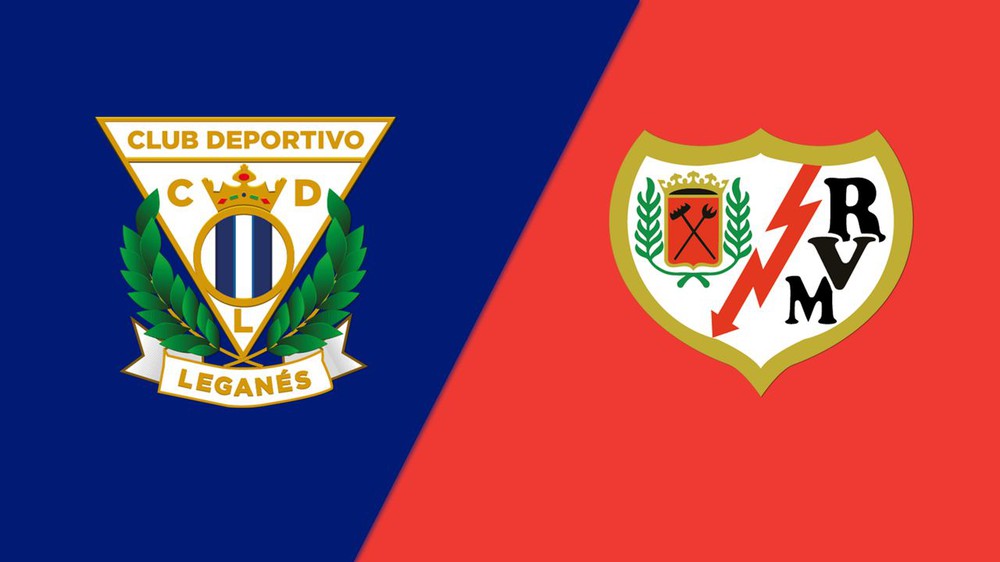 Soi Kèo, soi tỷ lệ Leganes vs Rayo Vallecano, 03h00 ngày 01/02, vòng 22 La Liga - Ảnh 1.