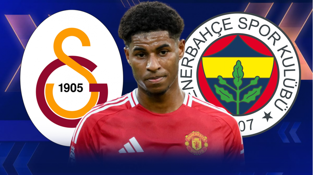 chuyển nhượng: Rashford liên tiếp bị từ chối