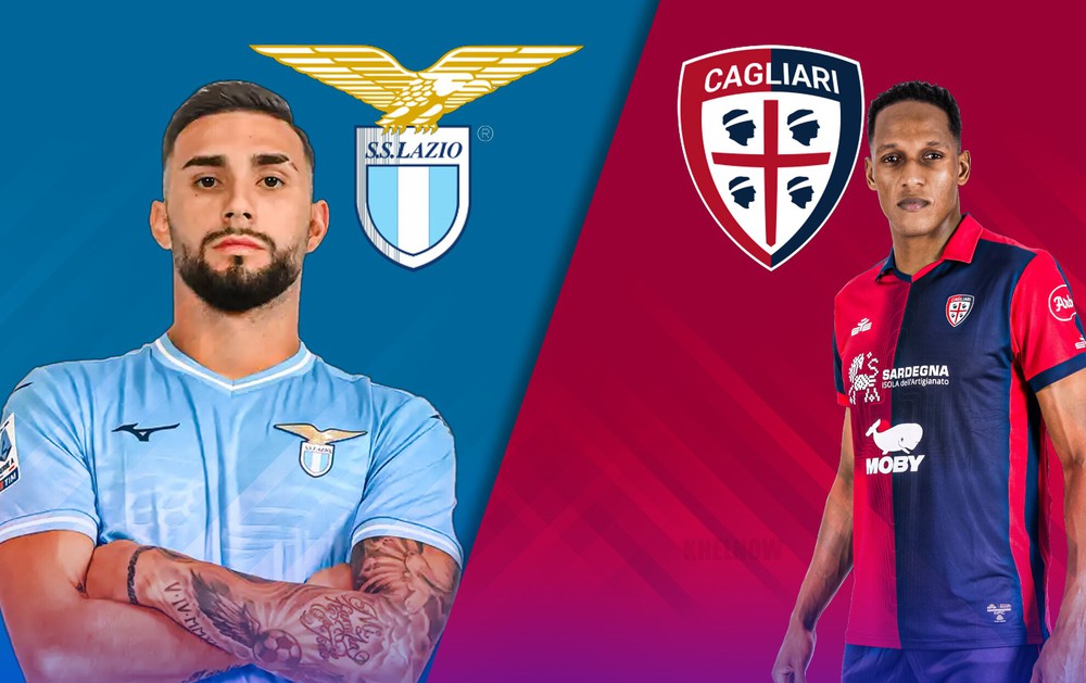 Nhận định, soi tỷ lệ Cagliari vs Lazio 2h45 ngày 4/2, vòng 23 Serie A - Ảnh 1.