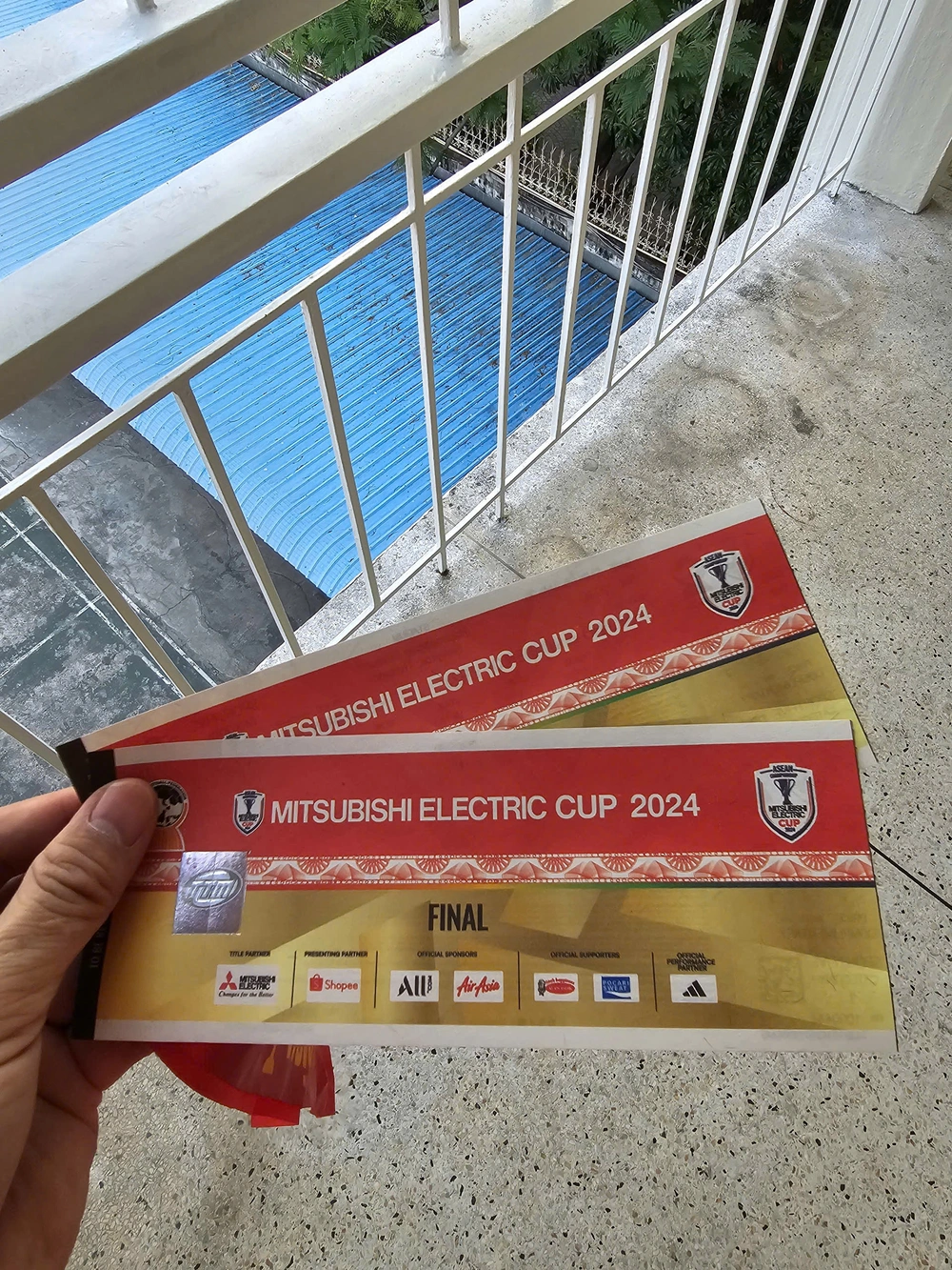 TRỰC TIẾP bóng đá Việt Nam vs Thái Lan 20h hôm nay, CK lượt về AFF Cup 2024 - Ảnh 3.