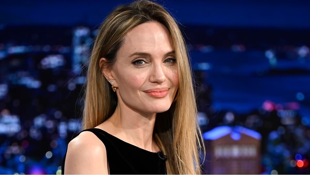 Angelina Jolie chia sẻ khoảnh khắc đau lòng suýt chấm dứt sự nghiệp - Ảnh 5.