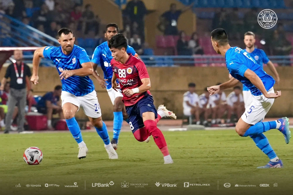 Nhận định, soi tỷ lệ Nhận định, Kaya Iloilo vs CAHN 18h00 hôm nay 9/1, vòng bảng giải các CLB ASEAN - Ảnh 2.