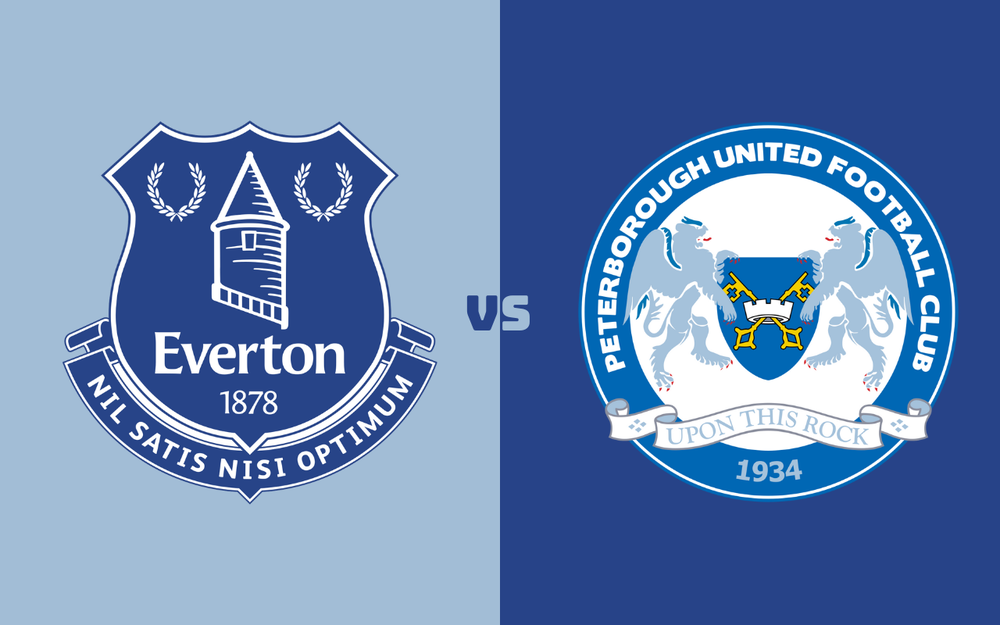 Nhận định, soi tỷ lệ Everton vs Peterborough 02h45 ngày 10/1, vòng 3 FA Cup - Ảnh 1.