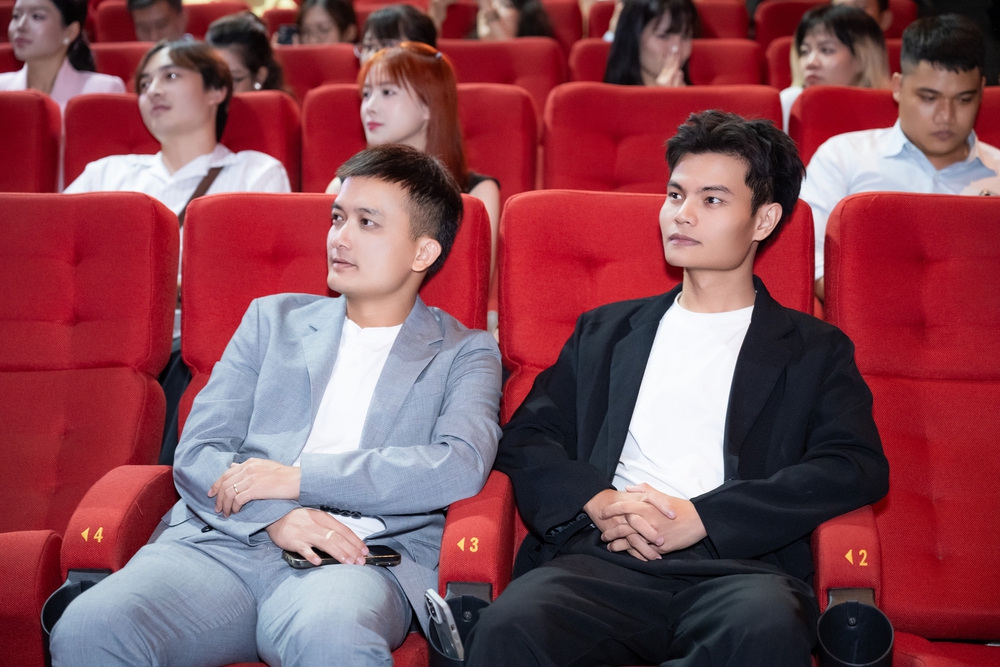 Ca sĩ Gen Z -  Lưu Quốc Vượng: Sự giao thoa giữa giá trị truyền thống và tinh thần hiện đại - Ảnh 3.
