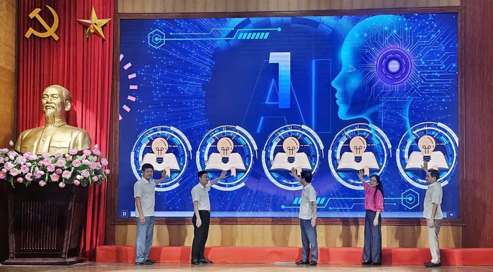 Góc nhìn 365: Từ học tập đến &quot;học tập suốt đời&quot; - Ảnh 1.