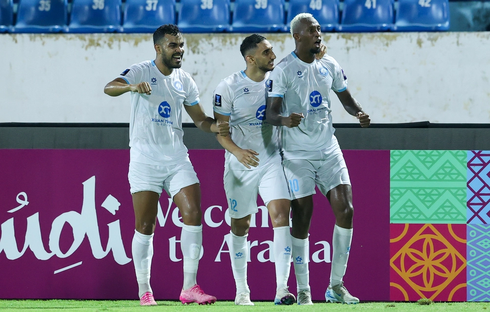 Lượt trận 2 AFC Champions League Two 2025/26: Chung một mục tiêu - Ảnh 1.