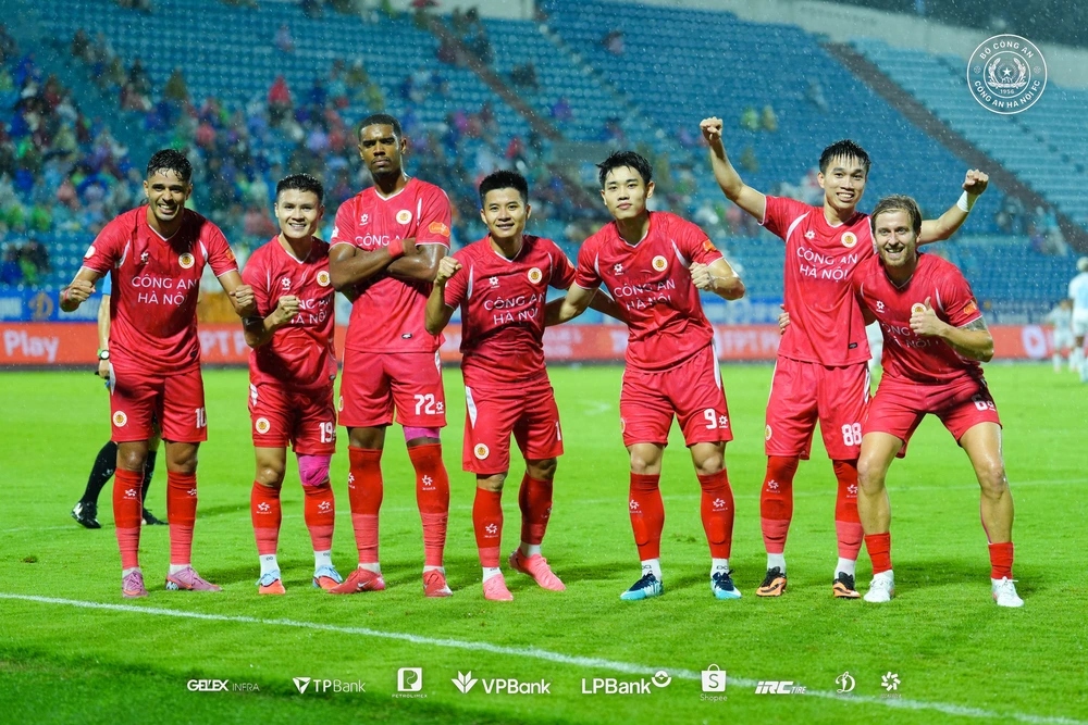 Nhận định bóng đá hôm nay 2/10: Eastern vs Nam Định, CAHN vs Tai Po - Ảnh 1.
