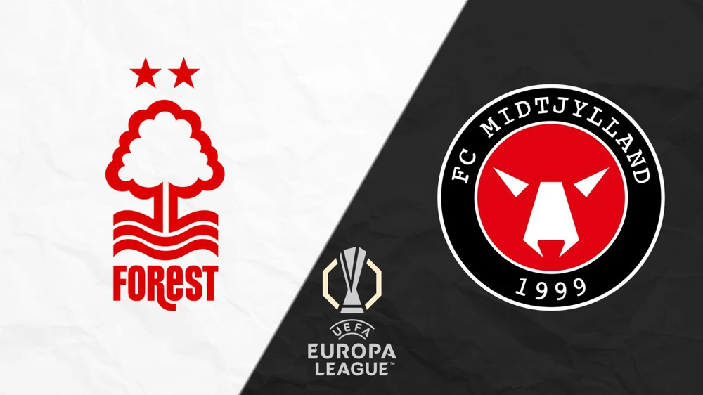 Nhận định, soi tỷ lệ trận Nottingham Forest vs Midtjylland 02h00 ngày 03/10, cúp C2 châu Âu - Ảnh 1.