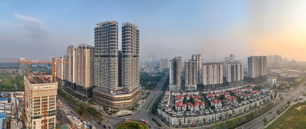 Giảm gánh nặng giá nhà ở để tránh gây áp lực lên tỷ suất sinh - Ảnh 1.