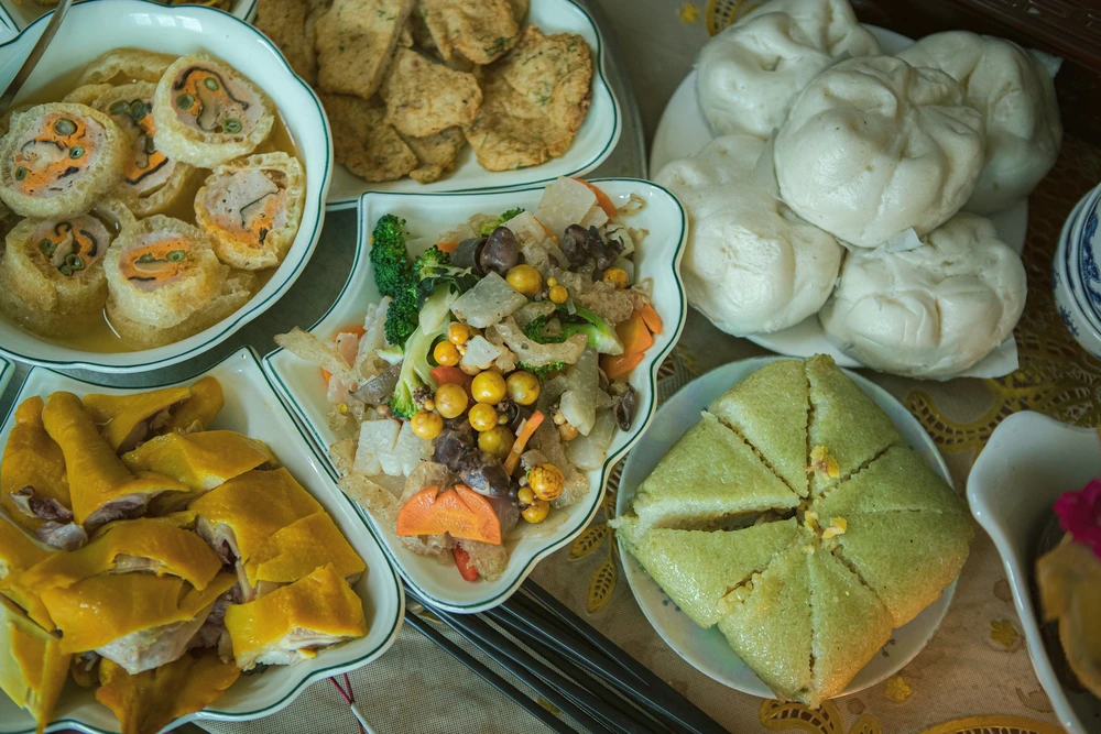 Phát triển sản phẩm du lịch từ các “sứ giả đặc biệt”: Để mỗi trải nghiệm luôn tạo dấu ấn với du khách - Ảnh 5.