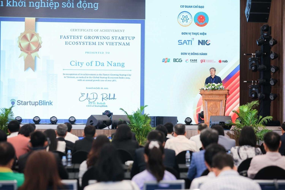 Diễn đàn &quot;Chính sách đổi mới sáng tạo Quốc gia&quot; - Ảnh 2.