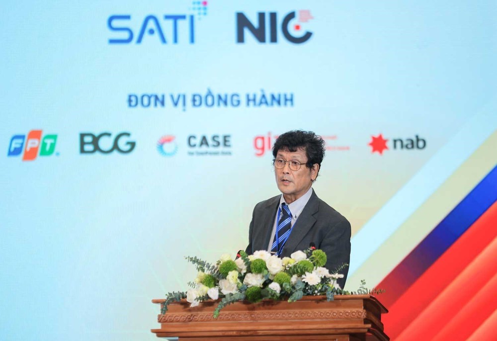 Diễn đàn &quot;Chính sách đổi mới sáng tạo Quốc gia&quot; - Ảnh 7.